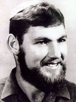 אהרון בן יעקב